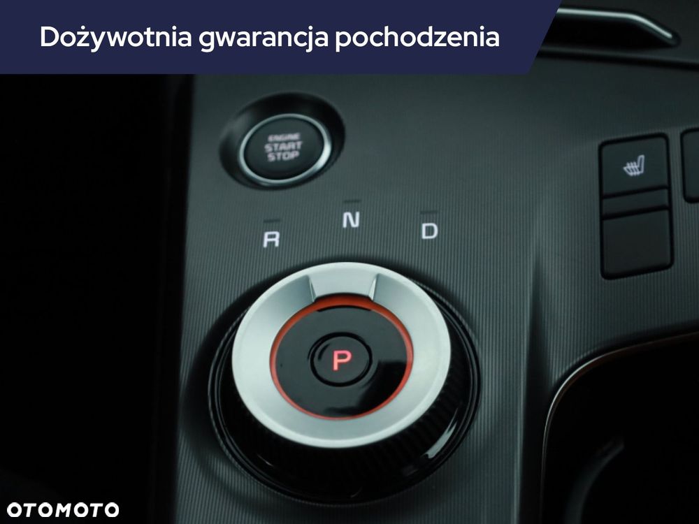 Kia Sportage - 17