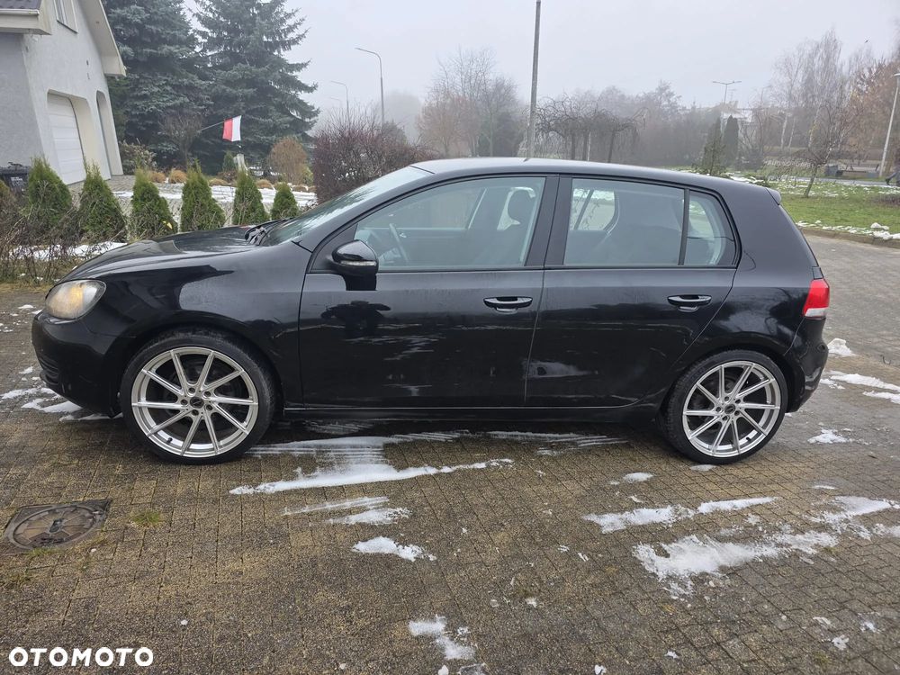 Volkswagen Golf 1.4 move - 14