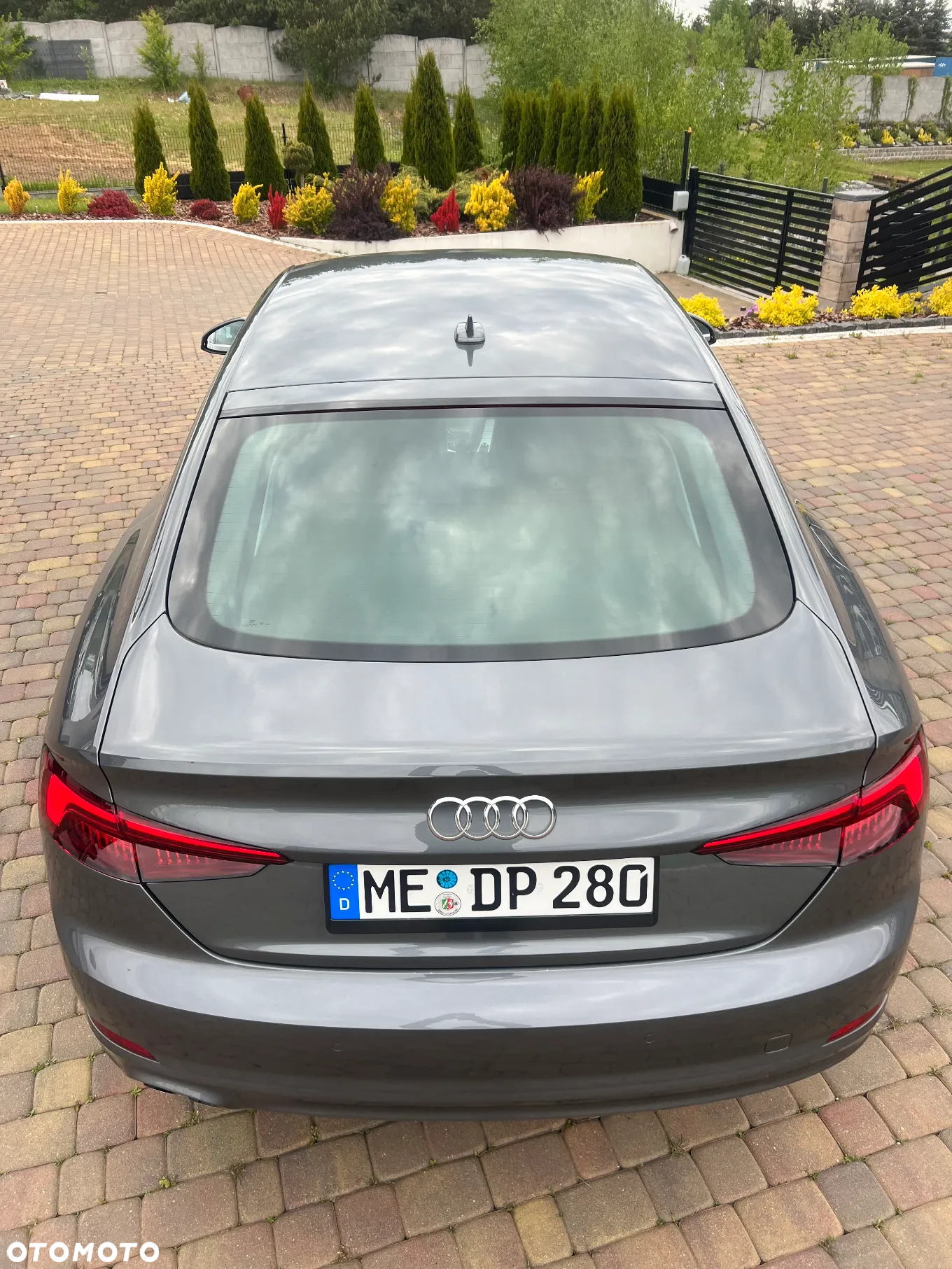 Audi A5 40 TDI Sport S tronic - 16