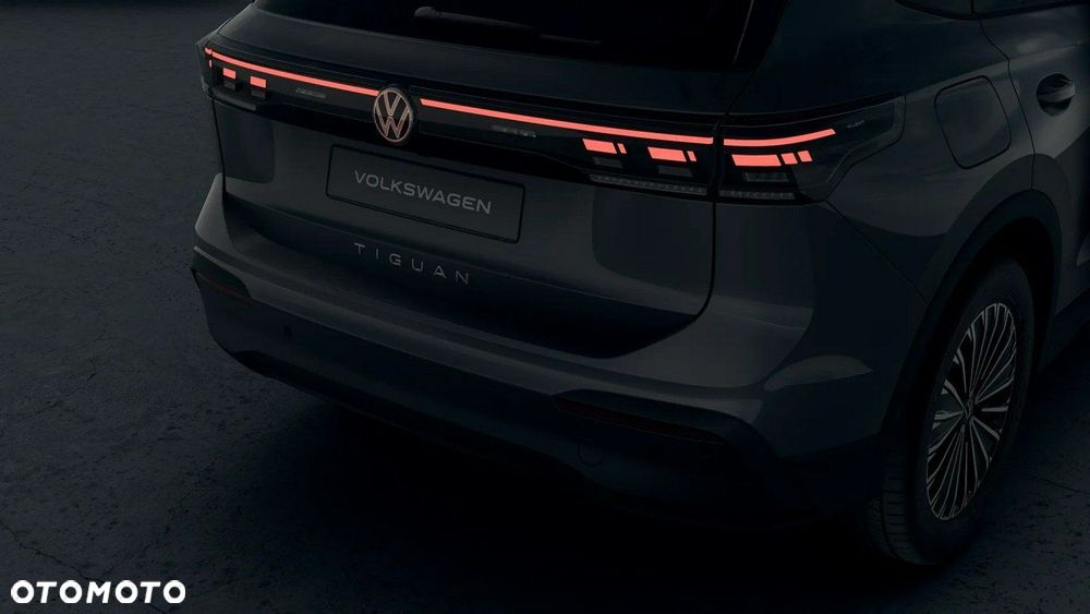 Volkswagen Tiguan - 8