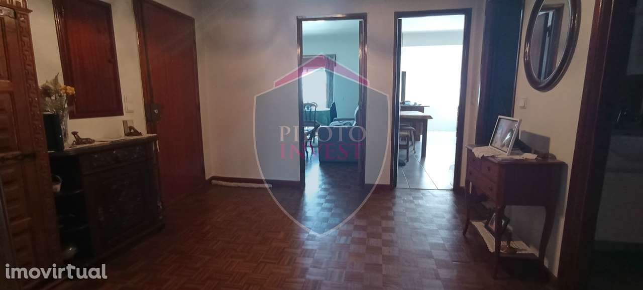Apartamento T2 Venda em Viseu,Viseu - Grande imagem: 4/14