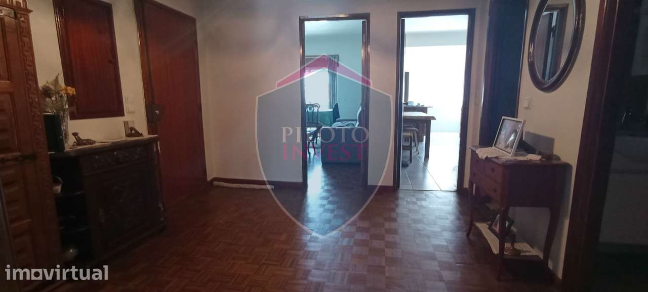 Apartamento T2 Venda em Viseu,Viseu - Grande imagem: 4/14
