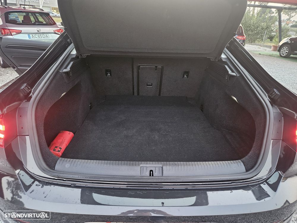 VW Arteon 2.0 TDI Elegance DSG - 38