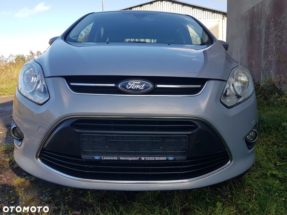 Ford C-MAX - 11