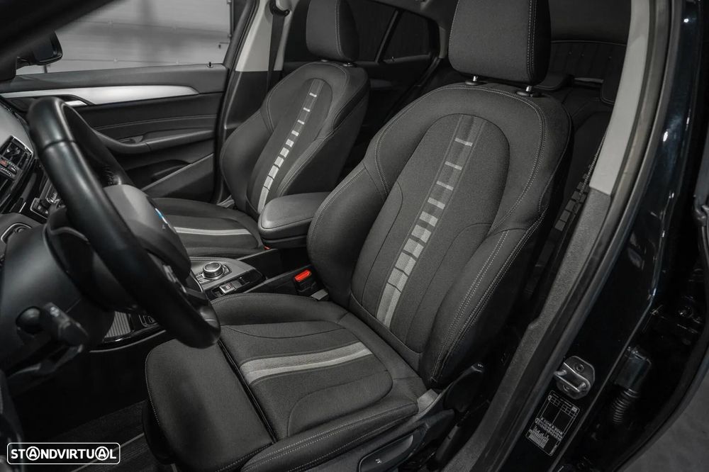BMW X2 18 i sDrive Auto - 23