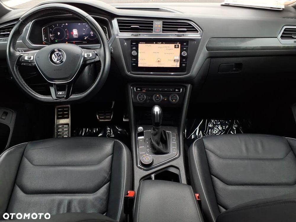 Volkswagen Tiguan 2,0 TSI OPF 4Motion DSG R-Line - 13