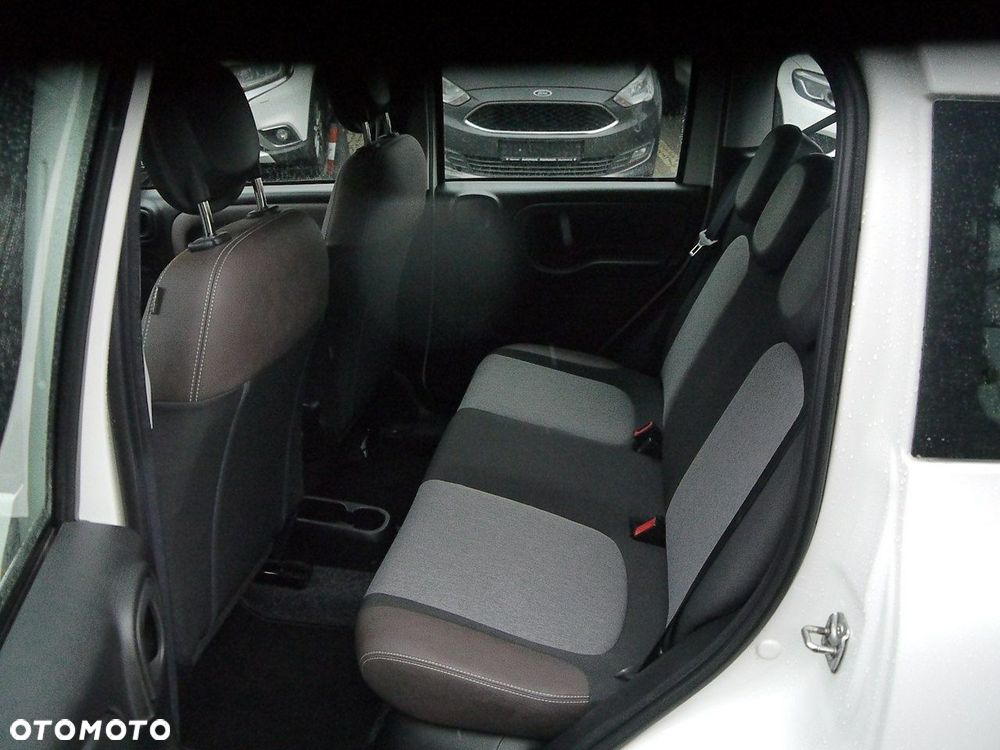 Fiat Panda - 29