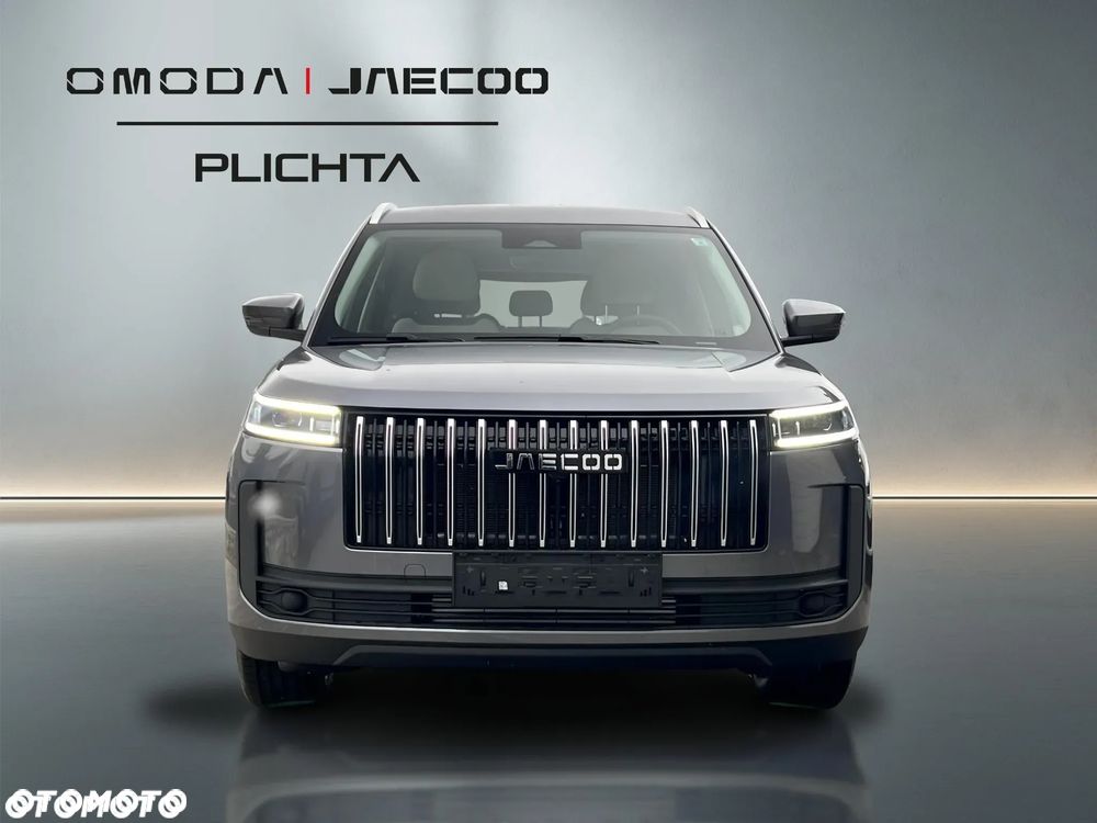 Jaecoo 5 - 9
