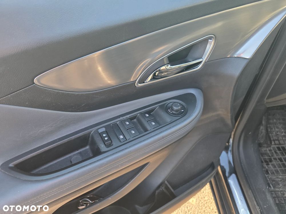 Opel Mokka 1.4 T Cosmo - 14