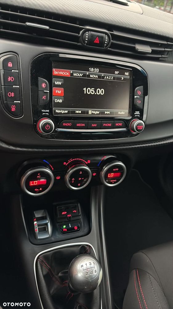 Alfa Romeo Giulietta 2.0 JTDM 16V Sprint - 15