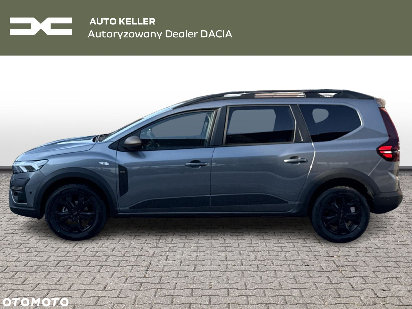 Dacia Jogger - 2