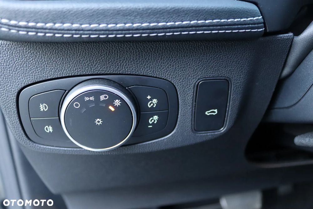 Ford Focus 1.5 EcoBlue STart-Stopp-System VIGNALE - 33