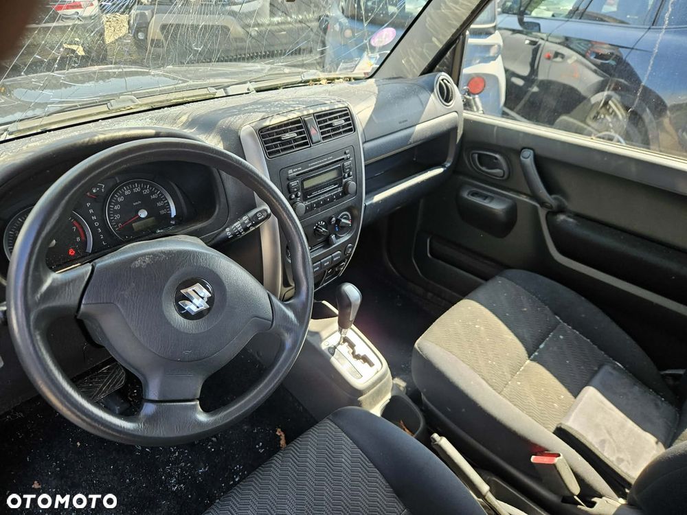 Suzuki Jimny - 11