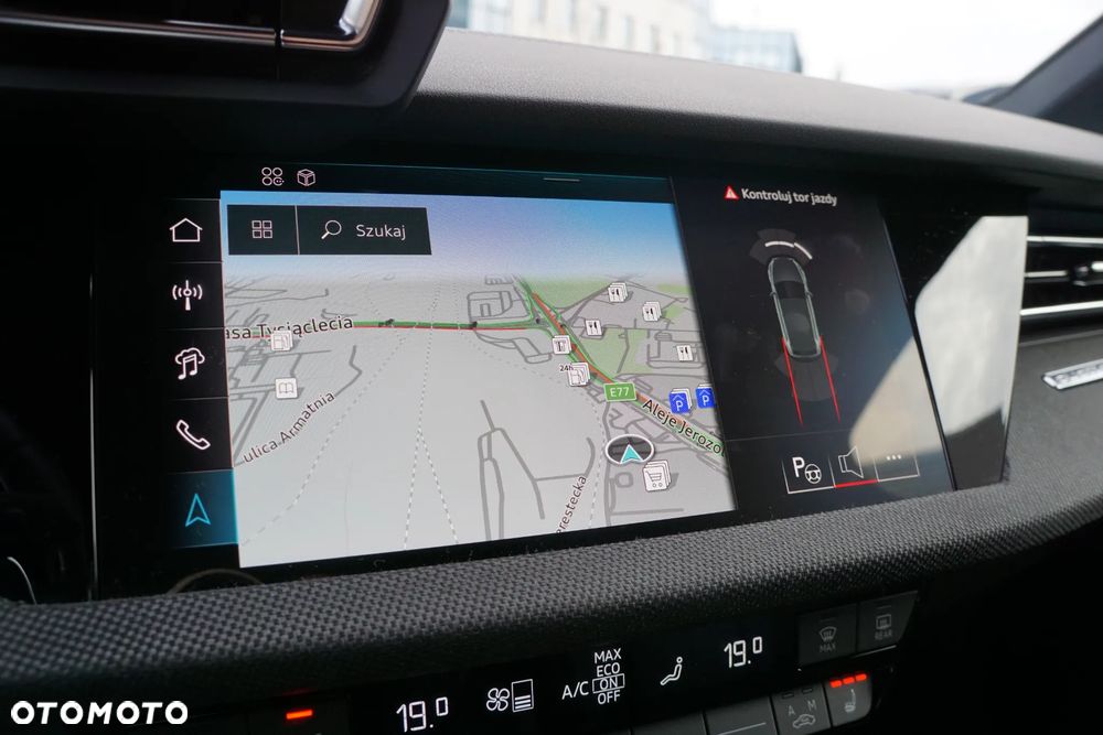 Audi S3 Sportback TFSI Quattro S tronic - 27