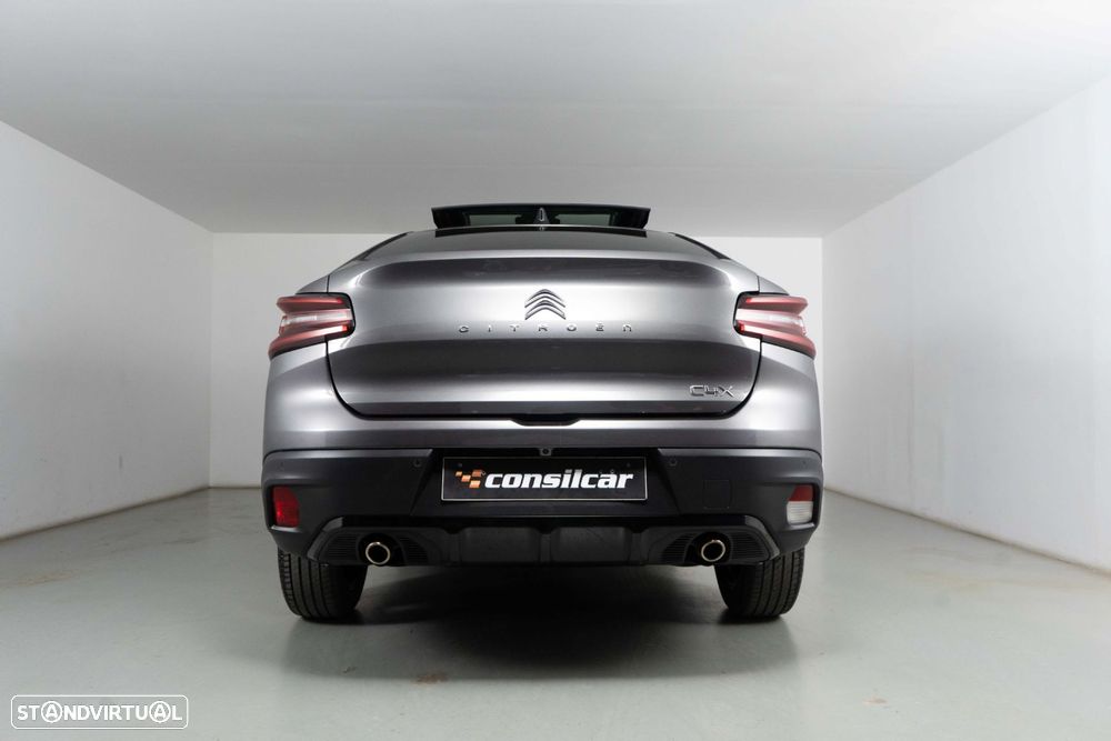 Citroën C4 X 1.2 PureTech Shine Pack EAT8 - 4