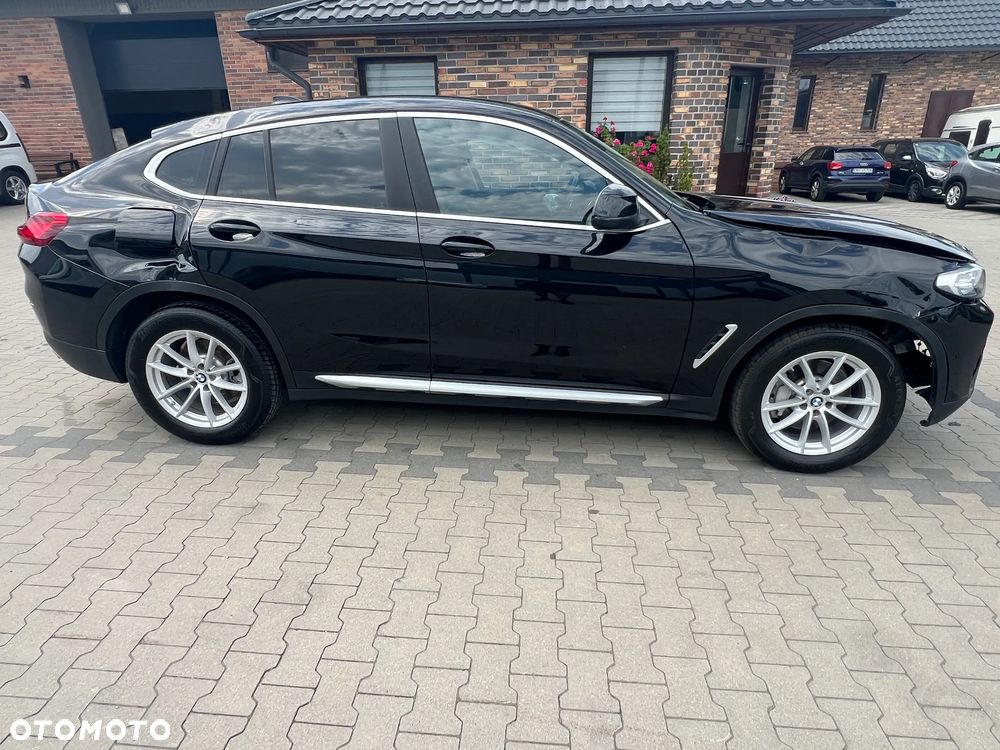 BMW X4 - 2