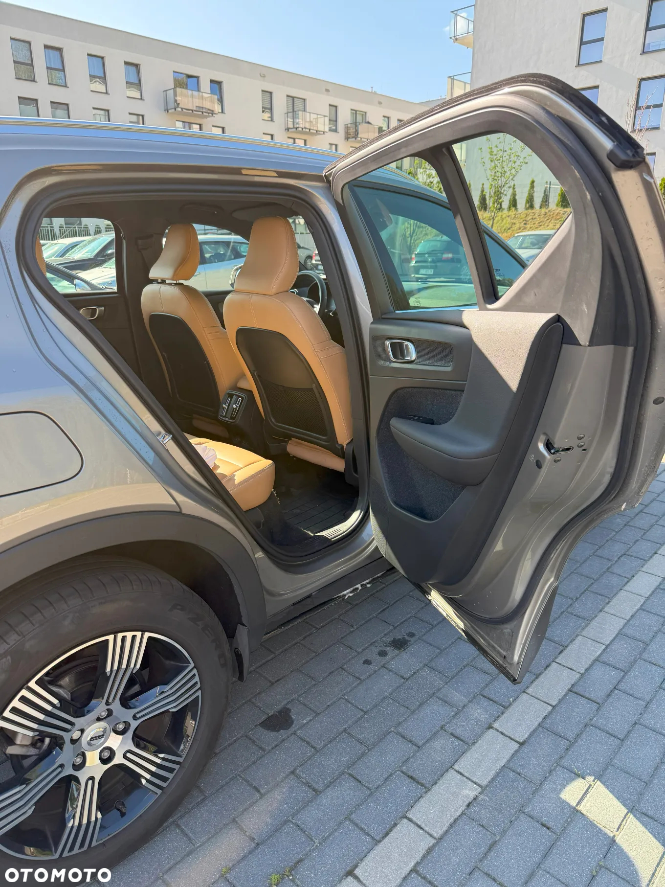 Volvo XC 40 - 13
