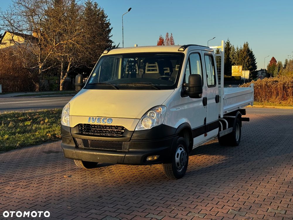 Iveco 35c13 - 9