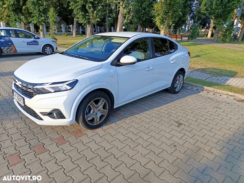 Dacia Logan - 2