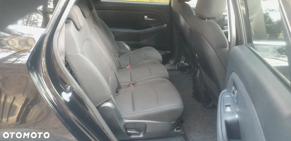 Kia Carens 1.7 CRDi 115 Fifa World Cup Edition - 15
