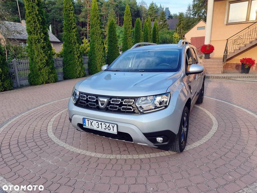 Dacia Duster 1.0 TCe Prestige - 3
