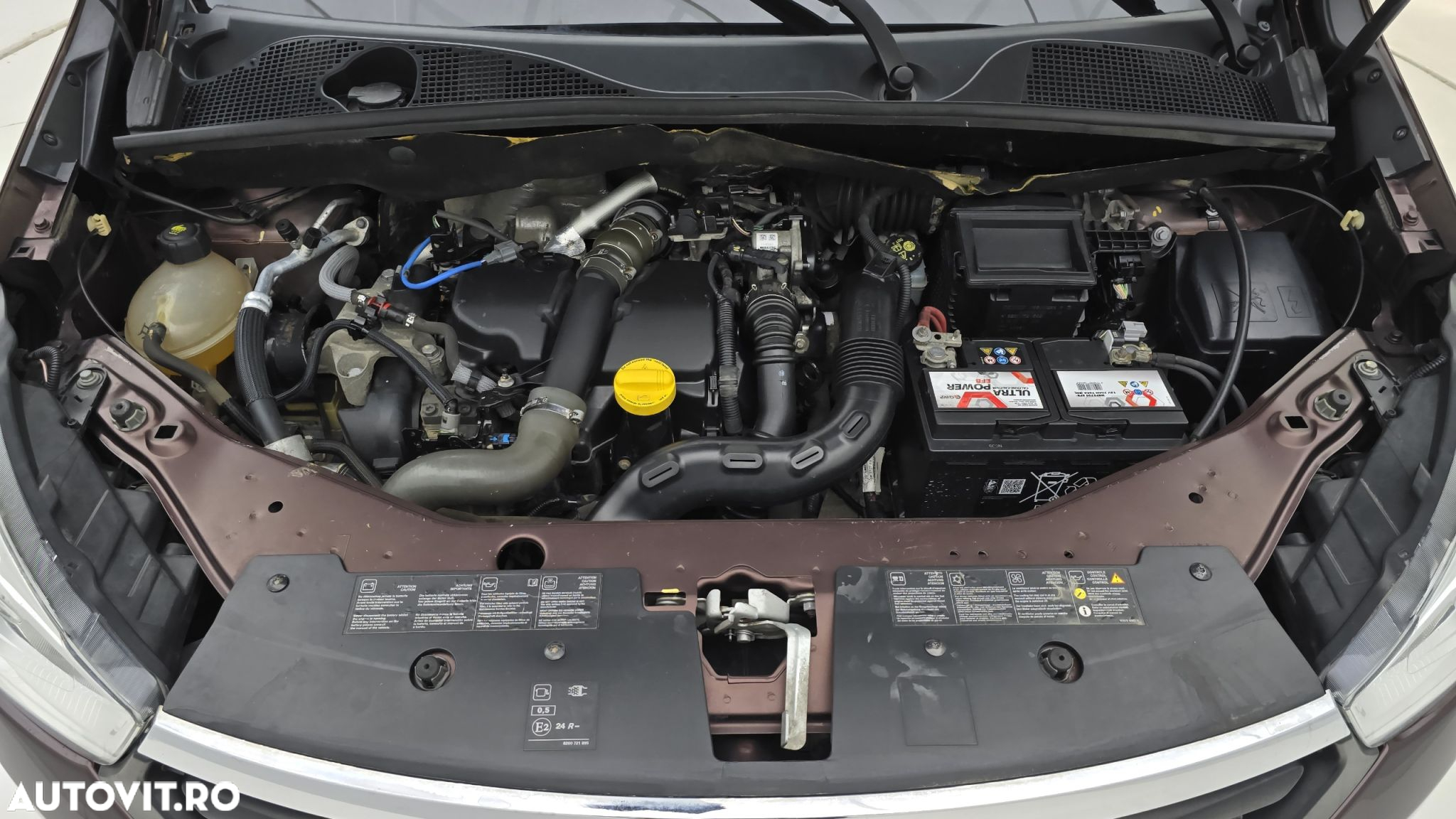 Dacia Lodgy - 24