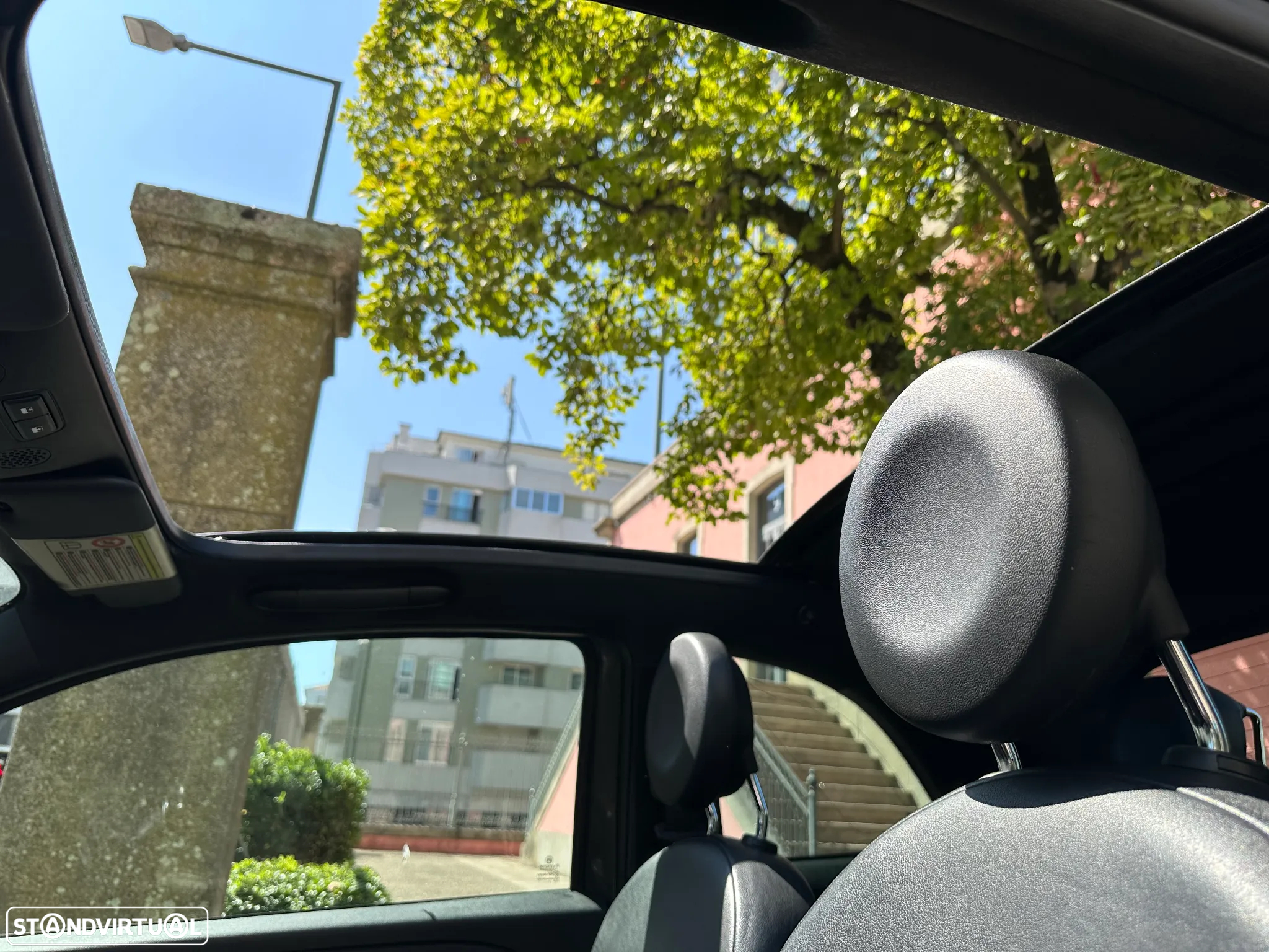 Fiat 500C 0.9 8V TwinAir Color Therapy - 29