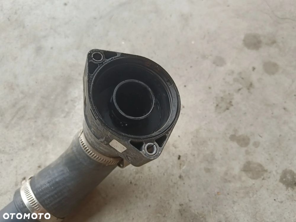 Rura Intercoolera 1.6 2.0 TDI Wąż Skoda Octavia 3 Superb VW Passat Golf Seat Audi A3 04L131111Q 04L145828G - 2