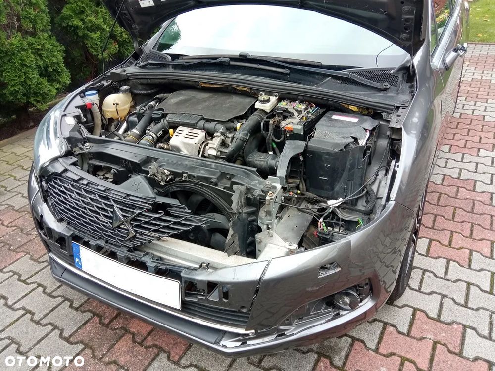 DS Automobiles DS 4 - 19