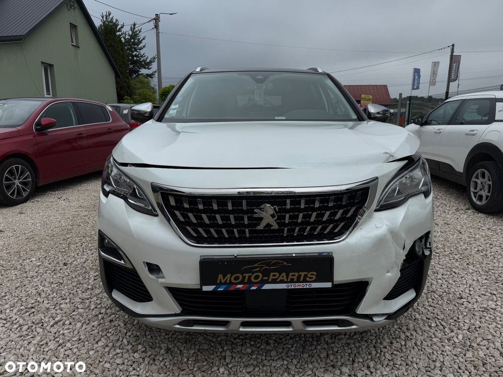 Peugeot 3008 - 5