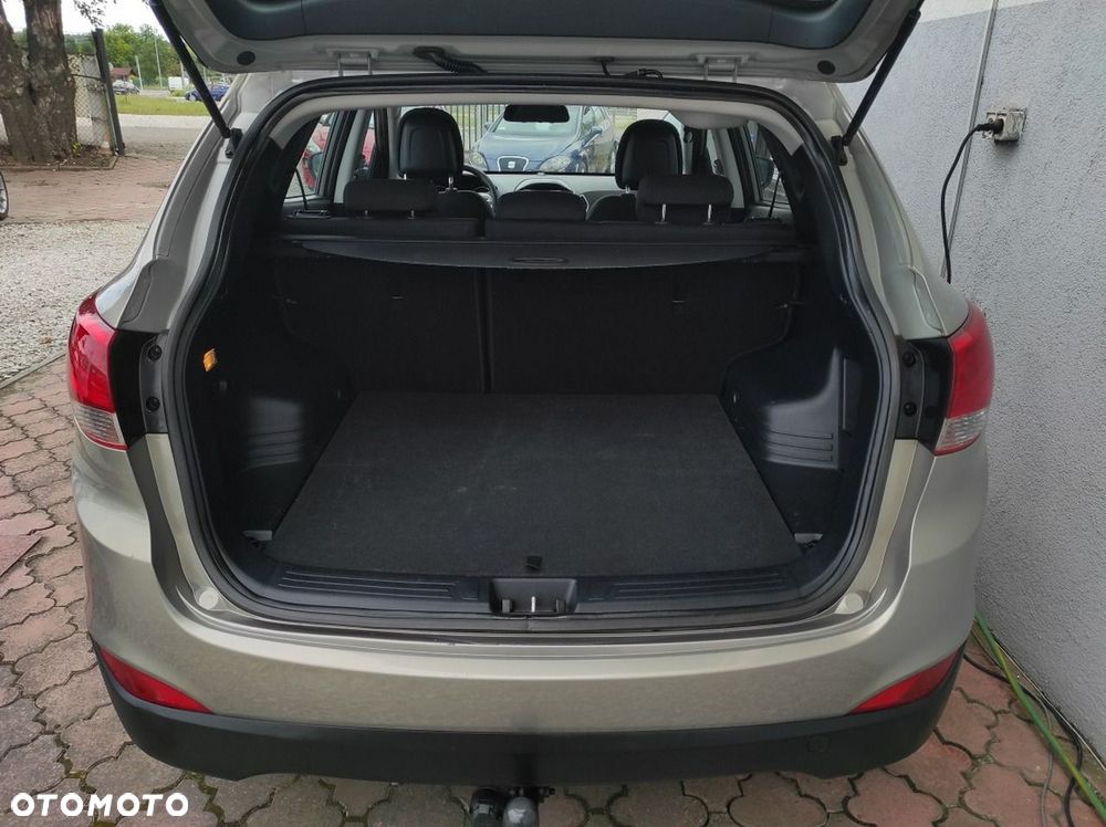 Hyundai ix35 - 15