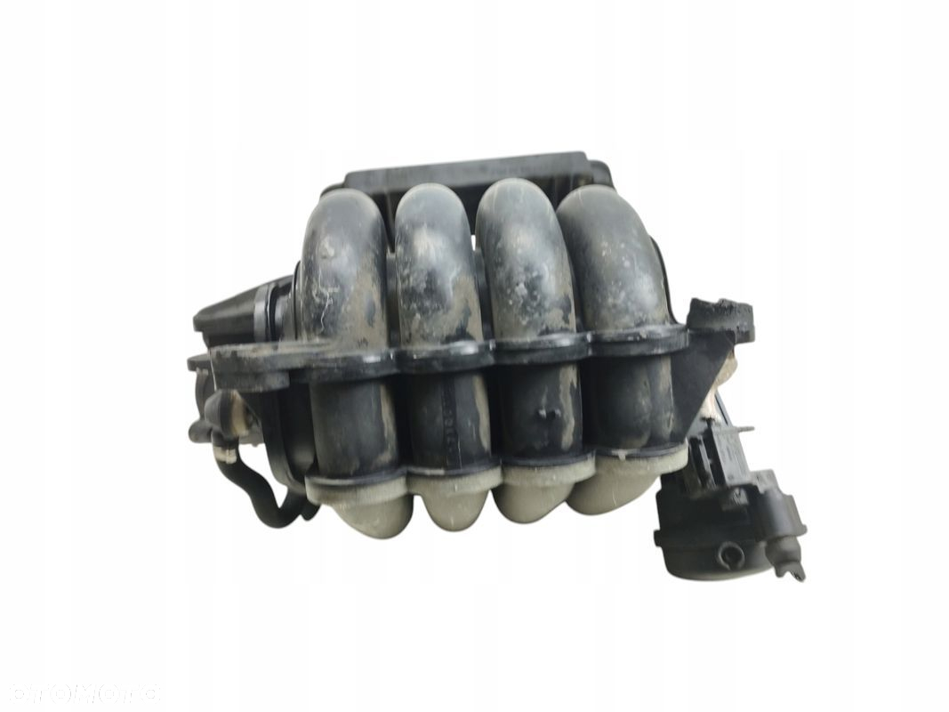 KOLEKTOR SSĄCY VW PASSAT B5 LIFT 2.0 8V AZM 06B133200D 06B133210AS - 2