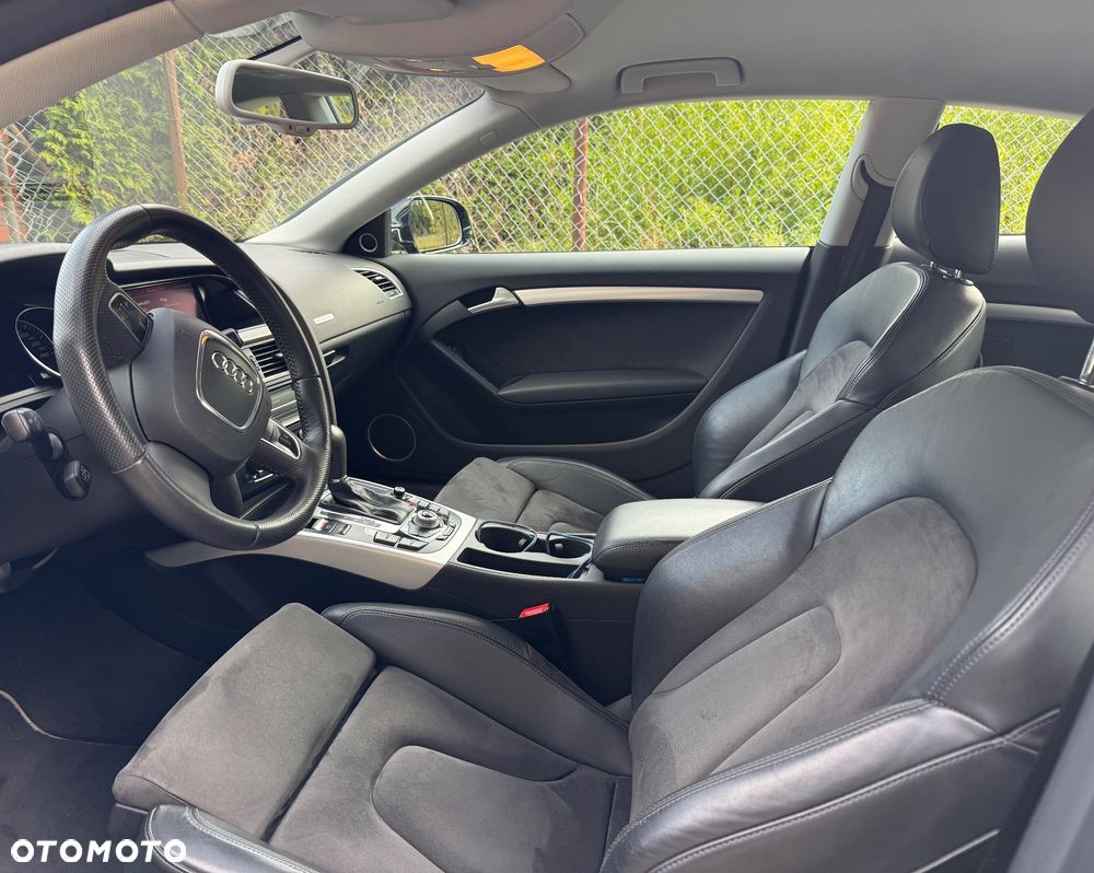 Audi A5 - 14