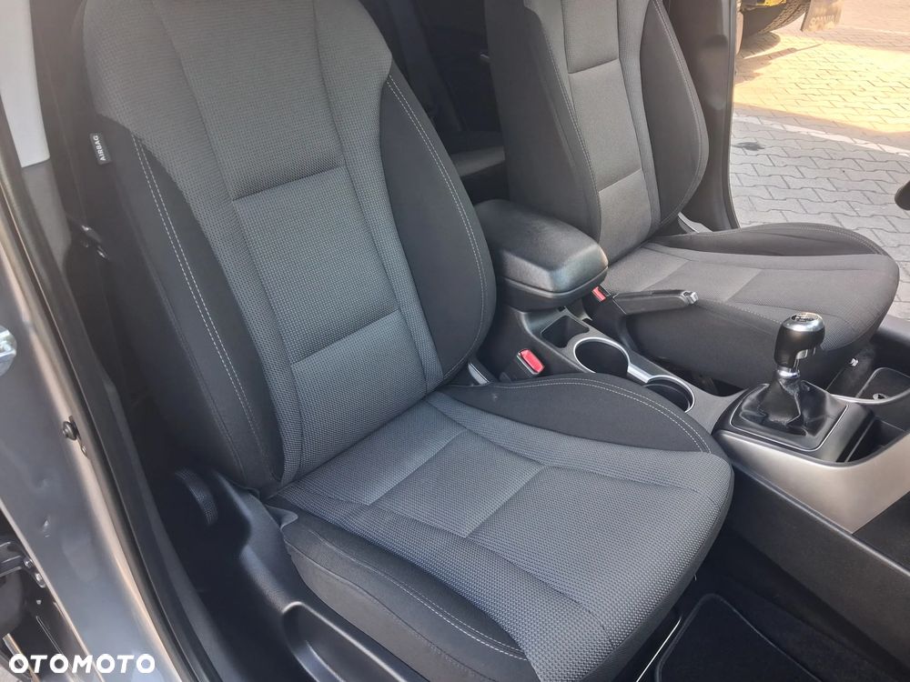 Hyundai i30 1.4 Premium - 30