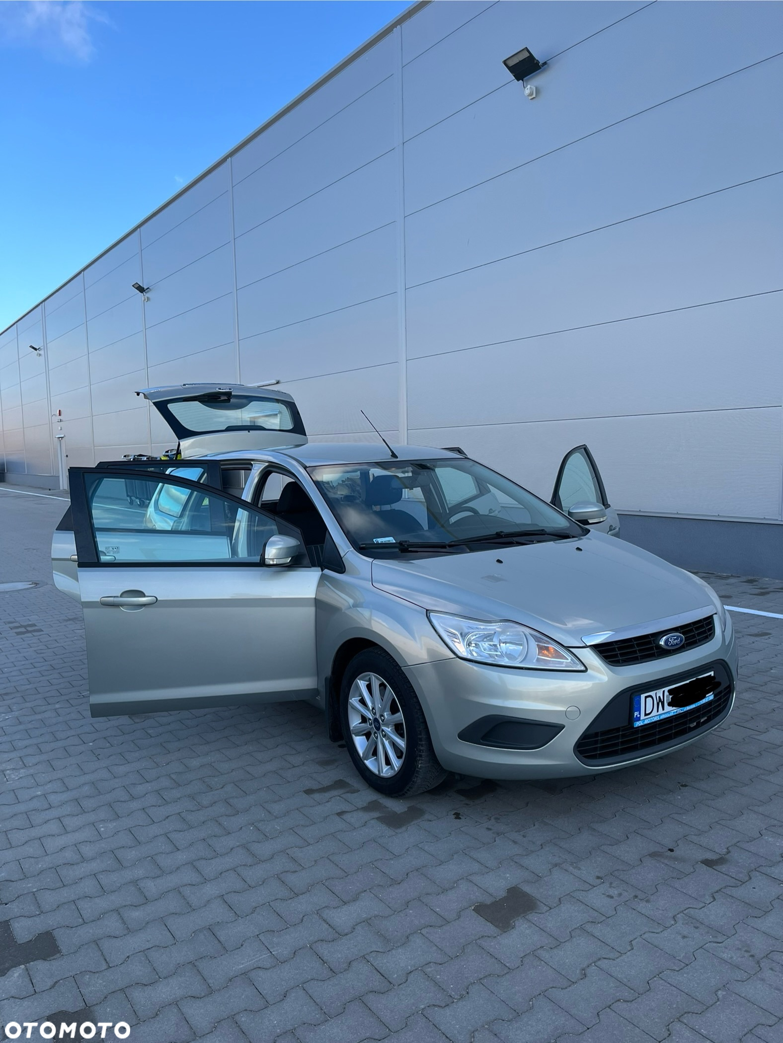 Ford Focus - 11