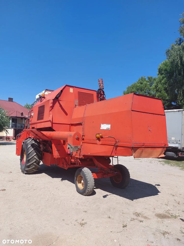 Bizon Z058 REKORD - 4