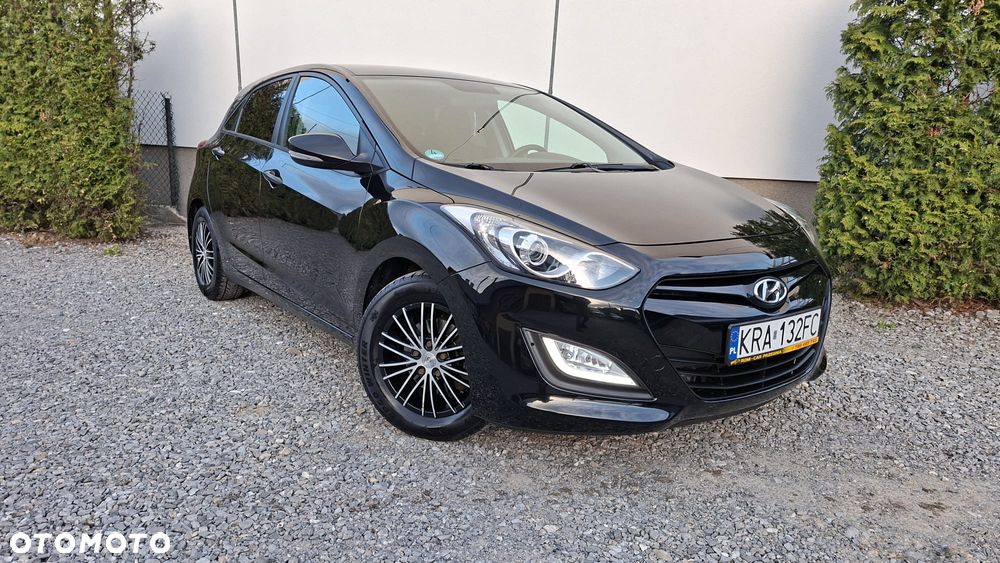 Hyundai i30 1.4 Fifa World Cup Edition - 19