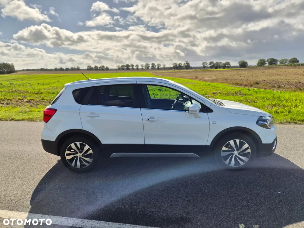 Suzuki SX4 - 9
