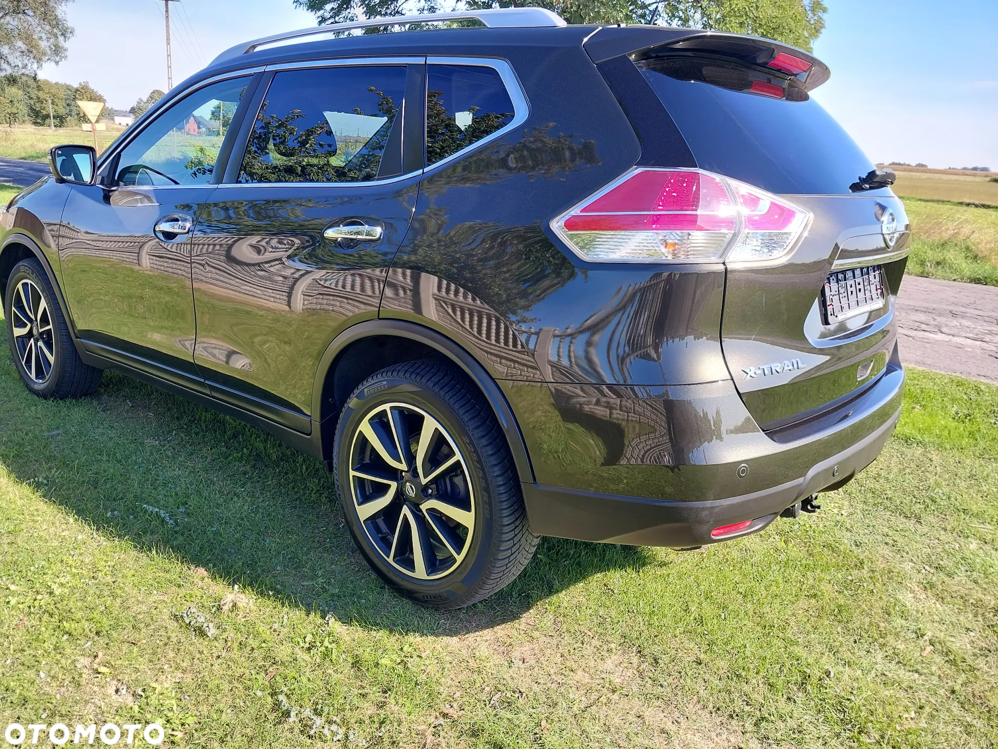 Nissan X-Trail 1.6 DCi Tekna 2WD - 12