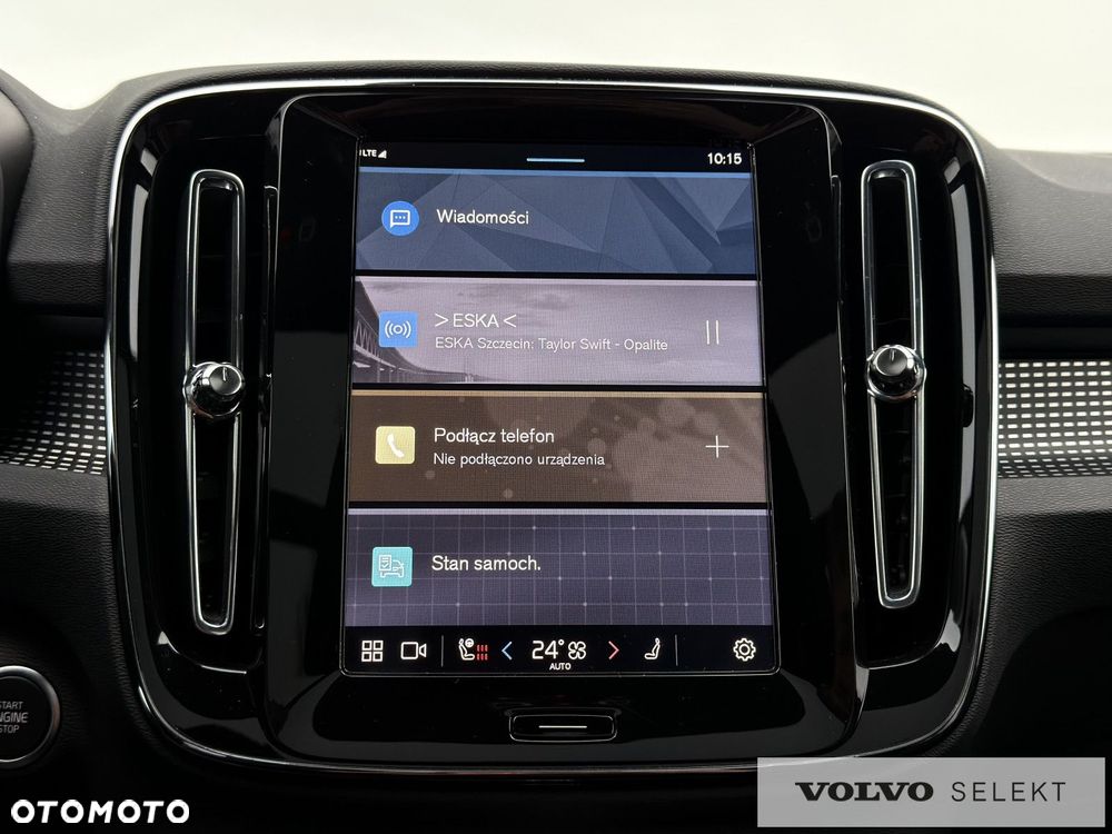 Volvo XC 40 - 24