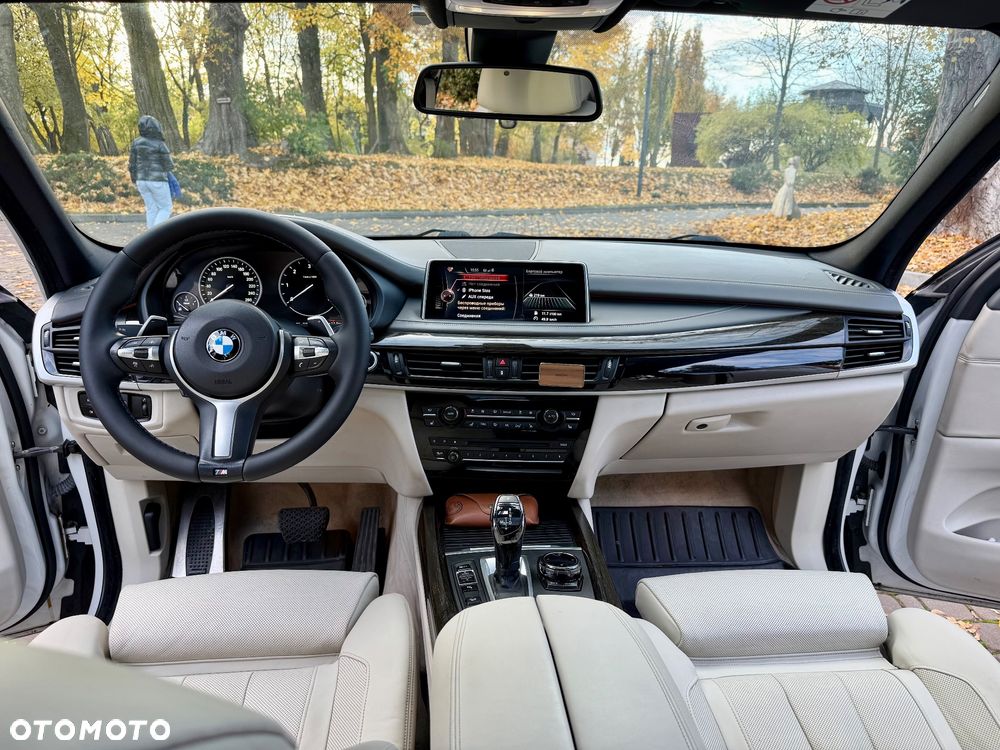 BMW X5 - 10
