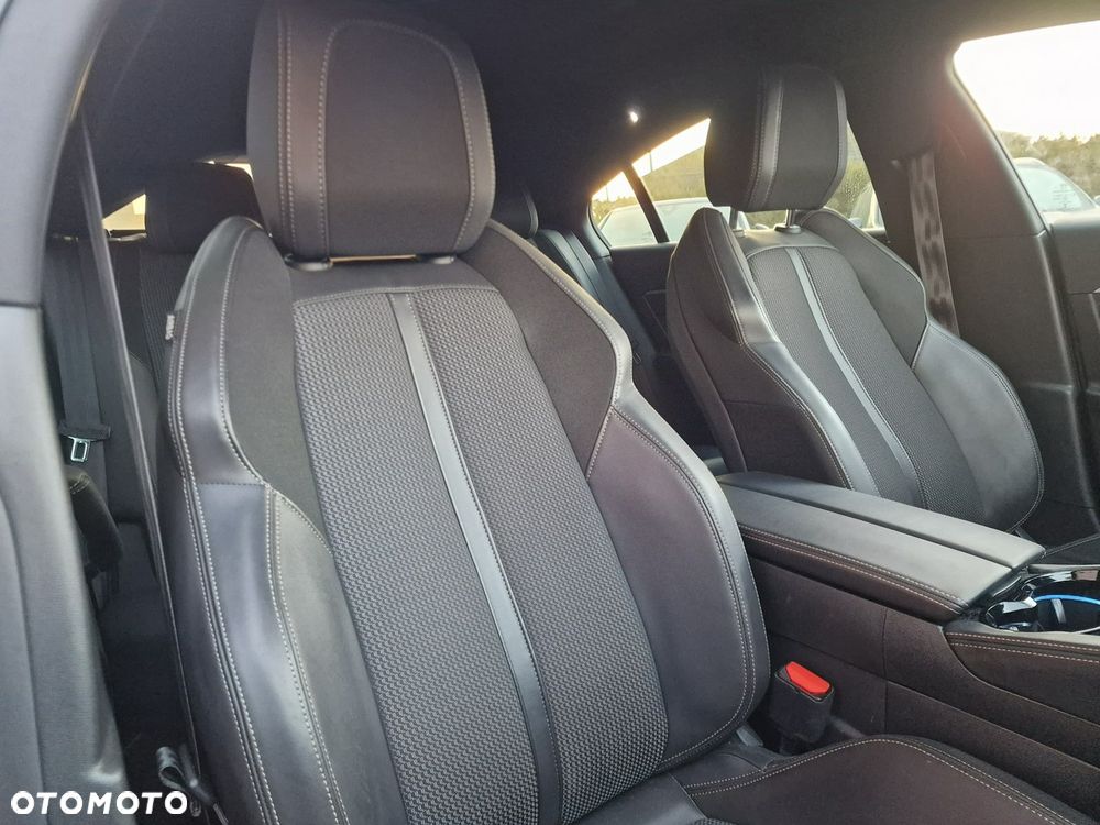 Peugeot 508 225 e-EAT8 GT - 18