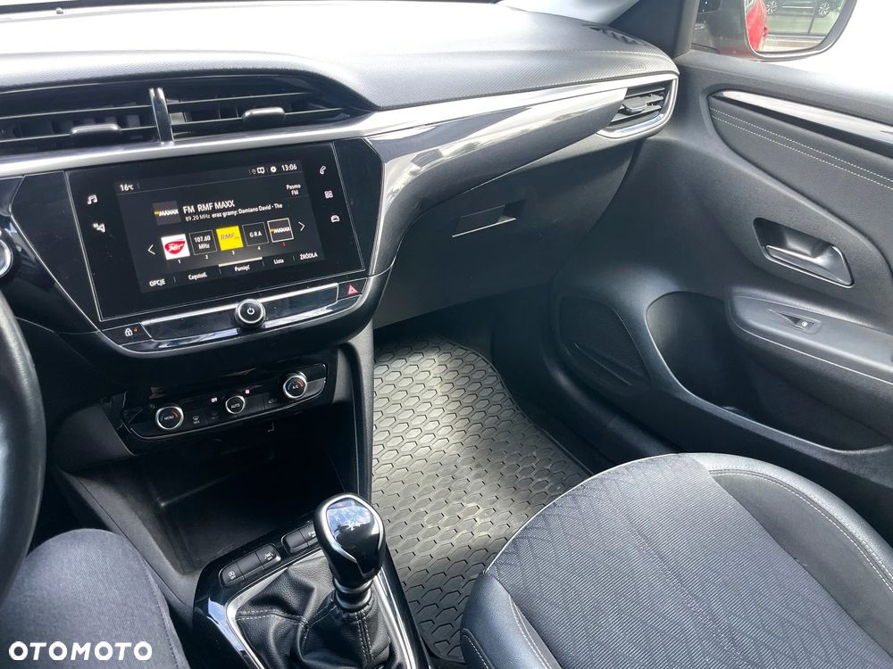 Opel Corsa 1.2 Elegance Business Pack S&S - 5