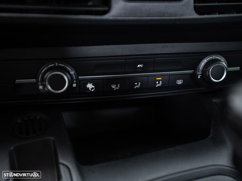 Citroën Berlingo - 16
