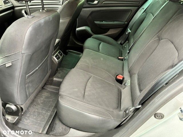 Renault Megane 1.3 TCe FAP Limited EDC - 12