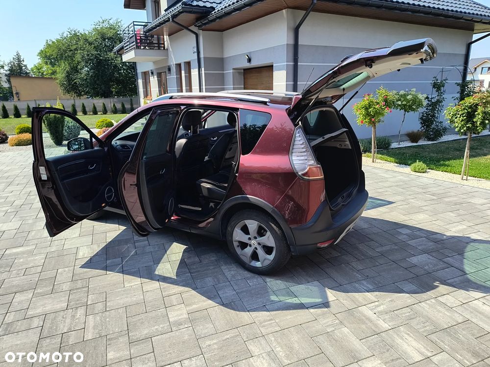 Renault Scenic Energy dCi 110 S&S Bose Edition - 2