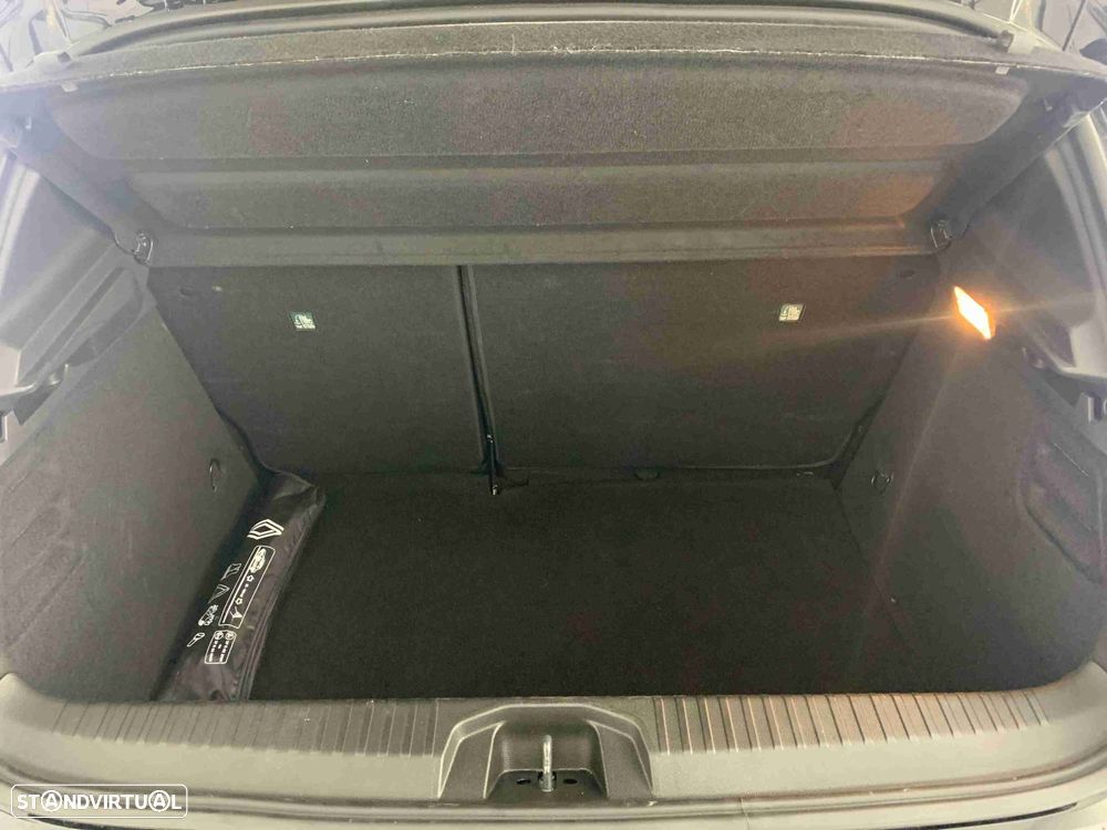 Renault Clio 1.0 TCe Evolution - 14