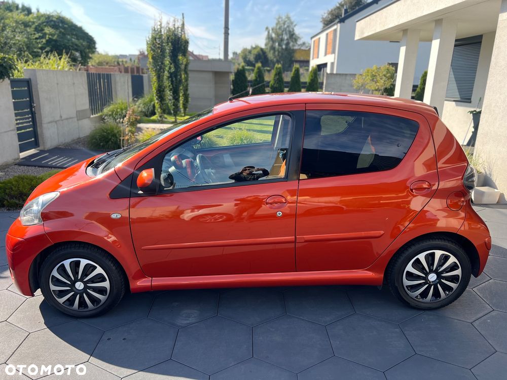 Toyota Aygo 1.0 VVT-i Chilli - 28