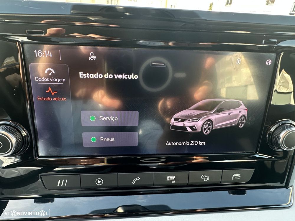 SEAT Ibiza 1.0 TSI Style - 25