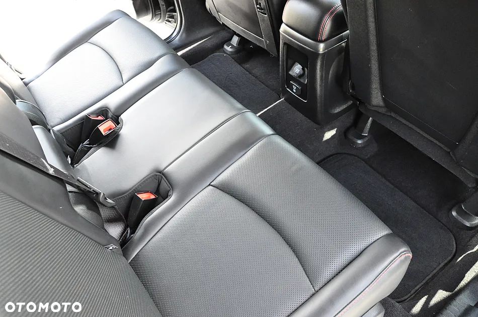 Dodge Journey - 23